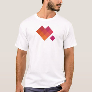 GWWC Logomark Medium Chest T-Shirt