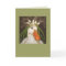 Gwyneth the duck card