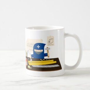Gyazo Dev Mug