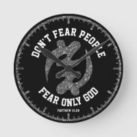 GYE NYAME Adinkra Christian Black Silver Glitter