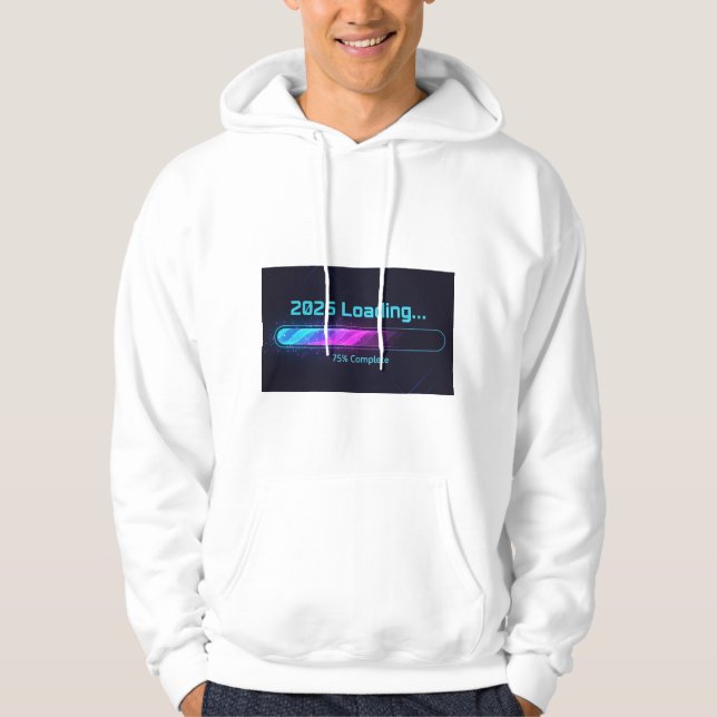 Gym Beast Workout  Hoodie (Front)