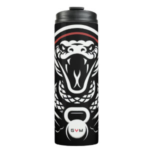 Gym Bottle Mug for Protein drinks 