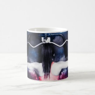 Gym Coffee Mug