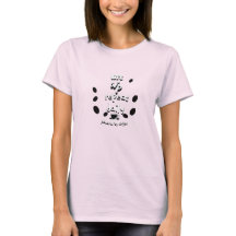 Gym & Coffee Vibes homa living lifestyle t-shirt