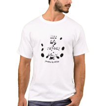 Gym & Coffee Vibes t-shirt