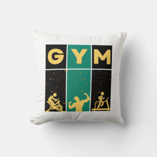 Gym Cushion