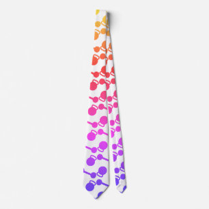  Gym Dumbbells Pattern   Tie