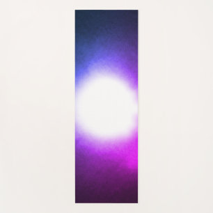 GYM EXERCISE MAT YOGA MAT COOL ECO STYLE 