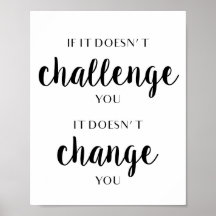 Gym, Exercise, Workout Motivational Wall Art