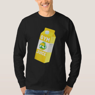 Gym Juice T-Shirt