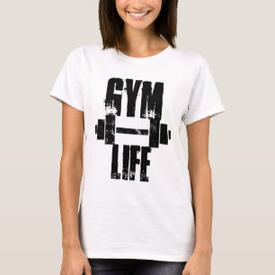 GYM LIFE T-Shirt