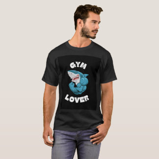 GYM LOVER T-Shirt