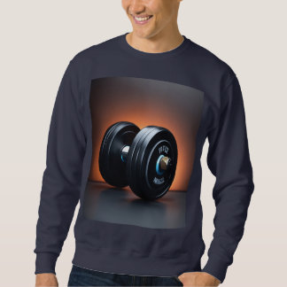 Gym lover t-shirt, full sleeves tshirt for boy