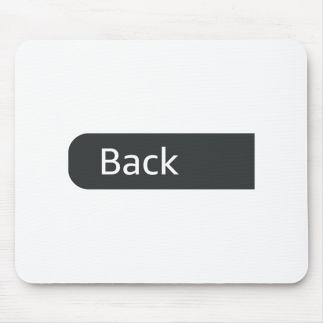 Gym Motivation Funny 0 Fors Given Men's  Mouse Mat (Front)