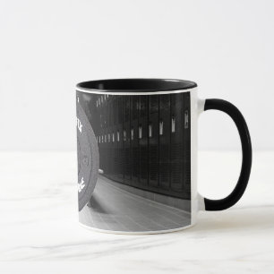 Gym Owner or User Funny Mug