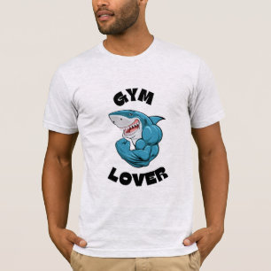 gym power shirt for men