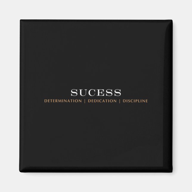 Gym Pump Cover Motivation Workout  Magnet (Front)