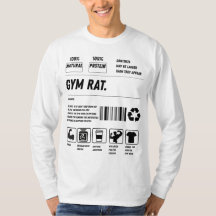 Gym Rat Formula: Handle With Gains