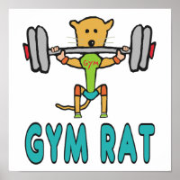 Gym Rat
