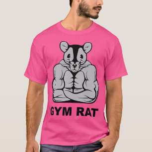 gym rat T-Shirt