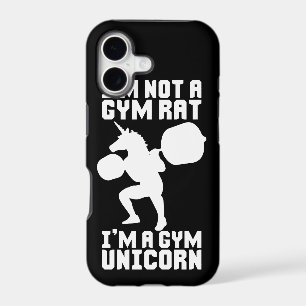 Gym Rat vs Gym Unicorn - Funny Workout Inspiration
