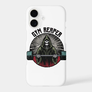 Gym Reaper Workout