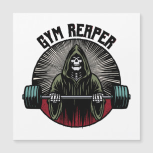 Gym Reaper Workout