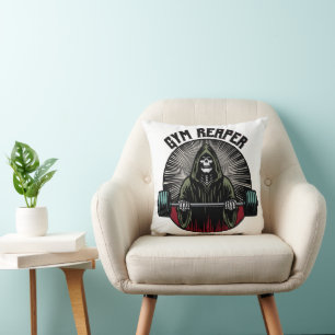 Gym Reaper Workout Cushion