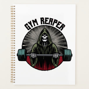 Gym Reaper Workout Planner