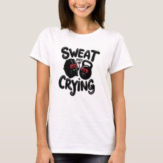 Gym T-shirt 
