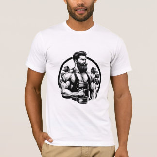 GYM  T-Shirt