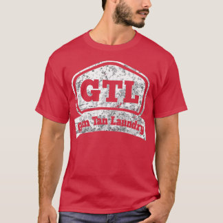 Gym Tan Laundry Cool Gym T-Shirt