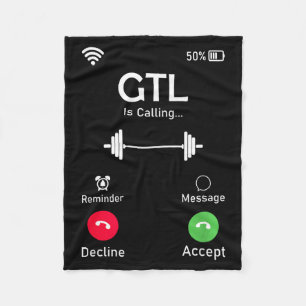 Gym Tan Laundry Gtl New Jersey Garden Nj Shore Ita Fleece Blanket