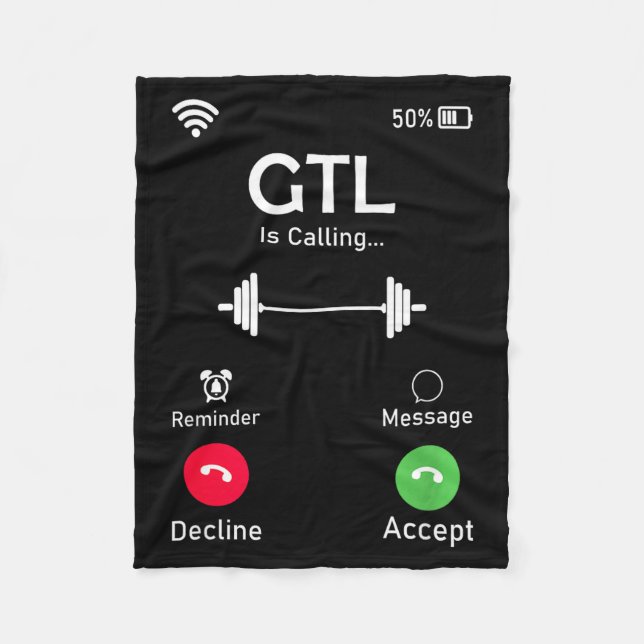 Gym Tan Laundry Gtl New Jersey Garden Nj Shore Ita Fleece Blanket (Front)