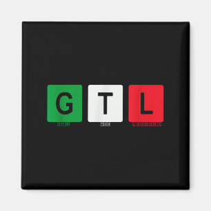 Gym Tan Laundry Gtl New Jersey Garden Nj Shore Ita Magnet