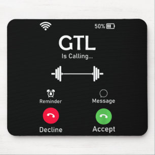 Gym Tan Laundry Gtl New Jersey Garden Nj Shore Ita Mouse Mat