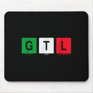 Gym Tan Laundry Gtl New Jersey Garden Nj Shore Ita Mouse Mat