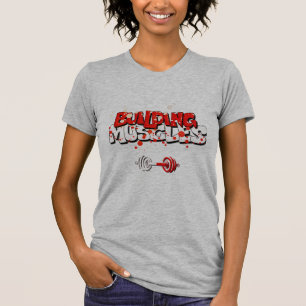 Gym time T-Shirt