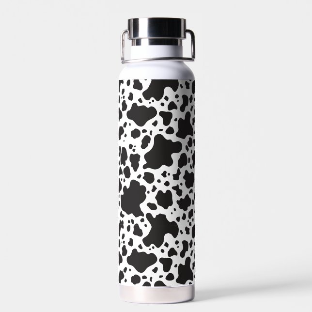 gym water bottle  (Back)
