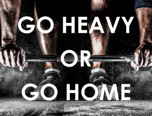 Gym Motivational Posters Prints Zazzle Uk