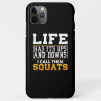 Gym Workout Weights Squat Men Women