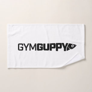 Gymguppy Gym Towel