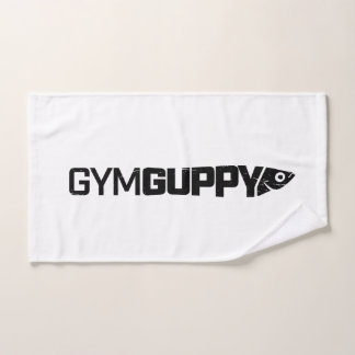 Gymguppy Gym Towel