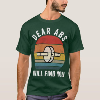 GymHumor vintage T-Shirt