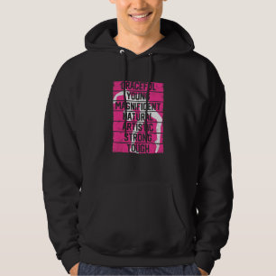 Gymnast Definition   Graceful Young Magnificent Na Hoodie