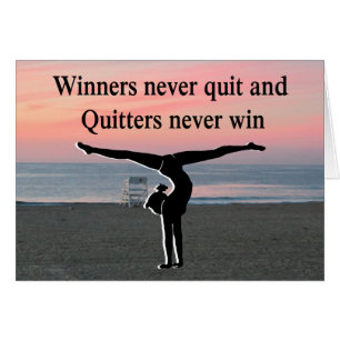 GYMNAST INSPIRATION