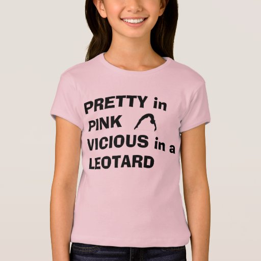 Image of Gymnast T-shirt