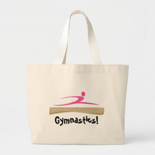 Gymnastics! Bag