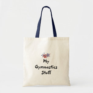 Gymnastics Bag