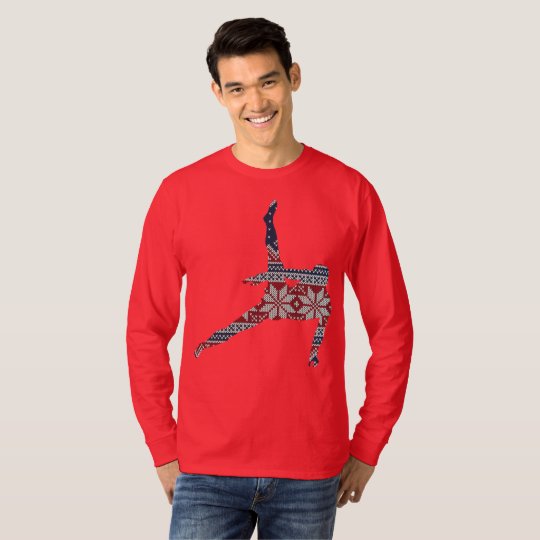 gymnastics sweaters